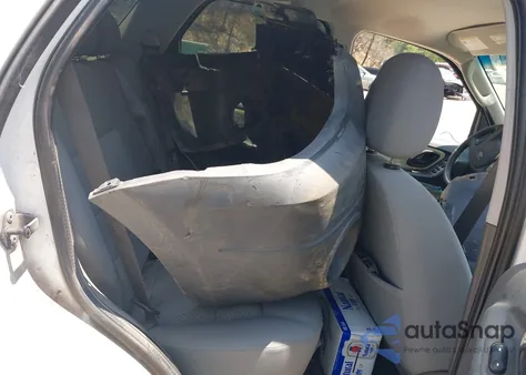 2005 Ford Escape Xlt из США, поврежденный, VIN 1FMYU93195KB75502